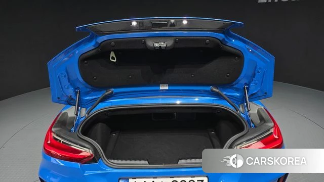 BMW Z4 (G29) id 4316049 из Кореи 11