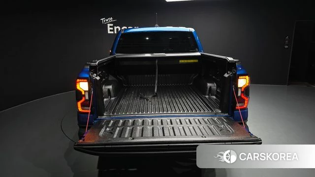 Ford Ranger 4th Generation id 4686779 из Кореи 11
