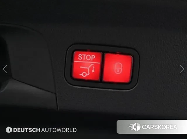 Mercedes-Benz GLE-Class W167 id 3053146 из Кореи 11