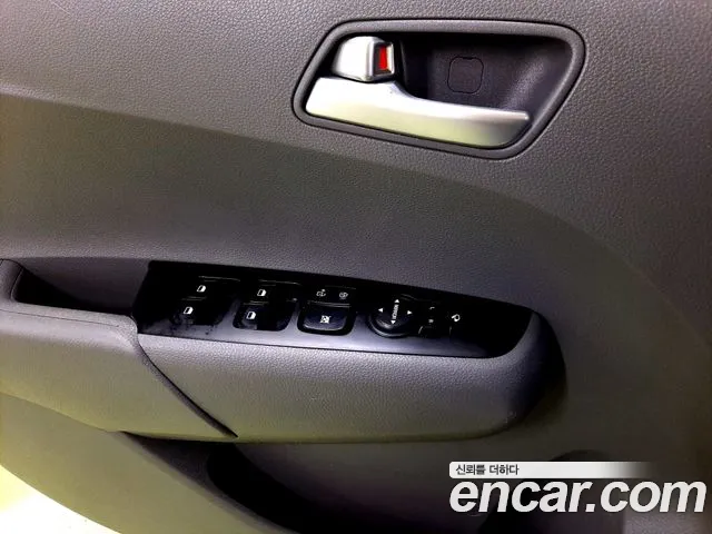 Kia Morning Urban (JA) id 2691733 из Кореи 11