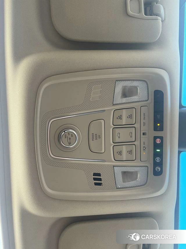 Buick GL8 id 4208454 из Китая 11