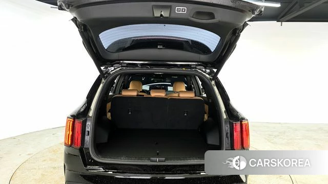 Kia Sorento 4th Generation id 4186825 из Кореи 11