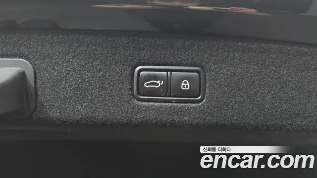 Kia More K9 id 2835005 из Кореи 11