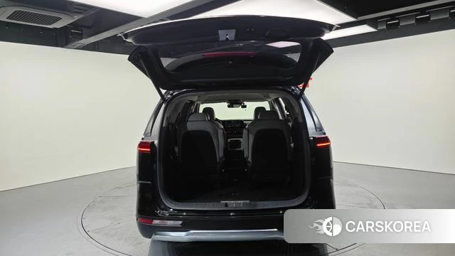 Kia Carnival 4th generation id 3843279 из Кореи 11
