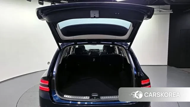 Genesis GV80 id 3355765 из Кореи 11