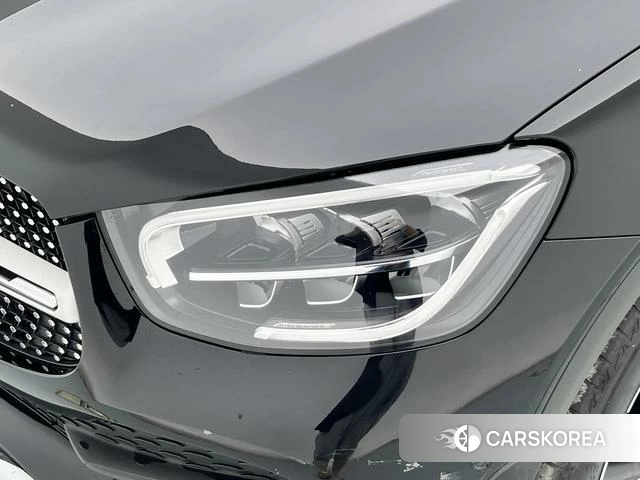 Mercedes-Benz GLC id 4272685 из Китая 11
