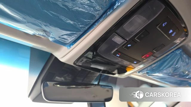 Hyundai Staria id 3909208 из Кореи 11