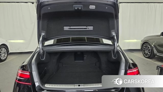 Genesis G90 (RS4) id 4592519 из Кореи 11