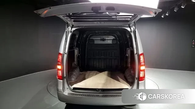 Hyundai The New Grand Starex id 2976965 из Кореи 11