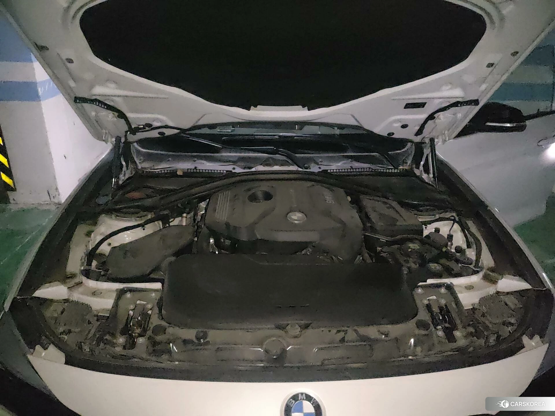 BMW 3 series GT id 4504817 из Китая 11