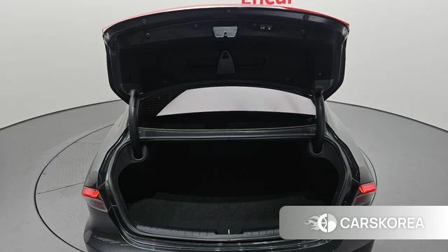 Hyundai The New Grandeur IG id 4667144 из Кореи 11