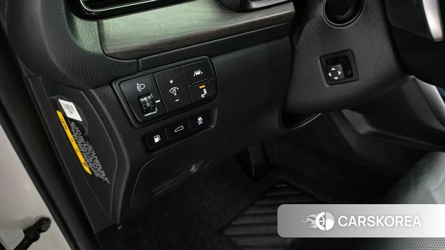 Kia K7 Premier id 4754914 из Кореи 11