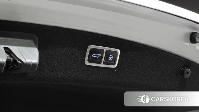 Genesis G80 (RG3) id 3940609 из Кореи 11