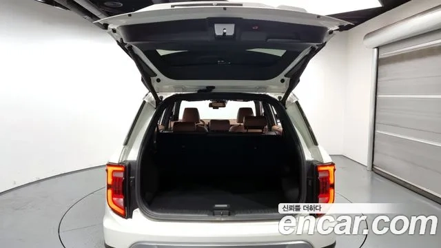 Ssangyong Torres id 2943835 из Кореи 11