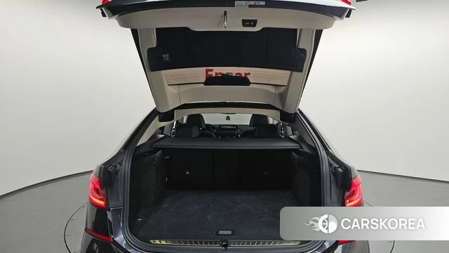 BMW 6 Series GT (G32) id 3844713 из Кореи 11