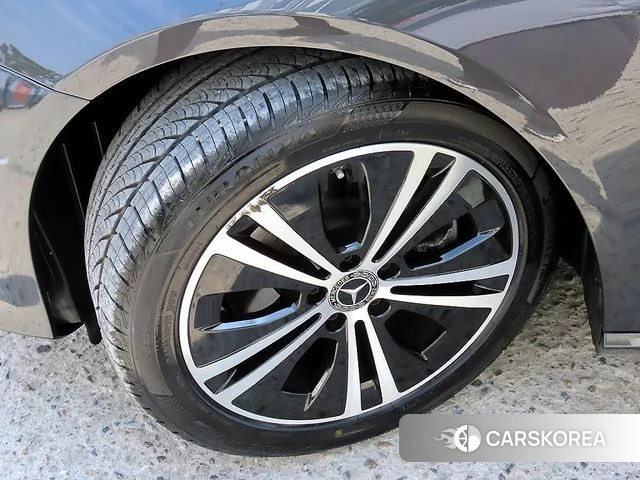 Mercedes-Benz E-Class W213 id 4662234 из Кореи 11