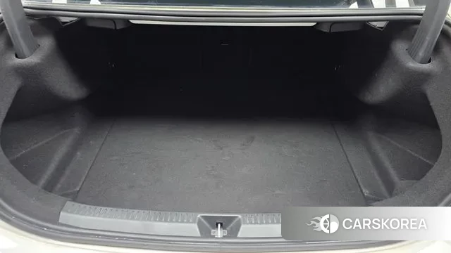 Mercedes-Benz A-Class W177 id 3612053 из Кореи 11