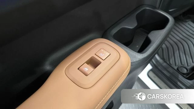 Hyundai Santa Fe (MX5) id 4941282 из Кореи 11