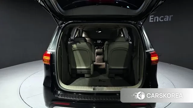 Kia All New Carnival id 2966746 из Кореи 11