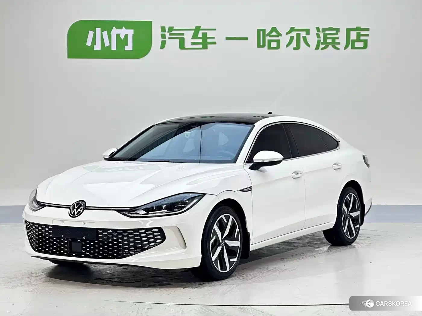 Volkswagen Lamando id 4644554 из Китая 11