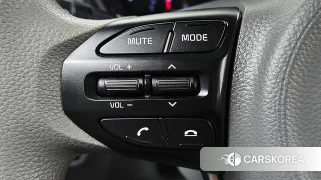 Kia All New Morning (JA) id 4642734 из Кореи 11