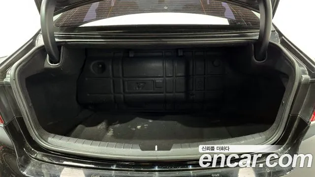 Kia K7 Premier id 2409792 из Кореи 11