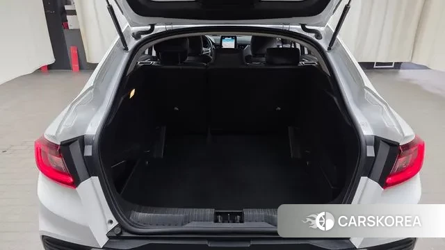 Renault Korea (Samsung) XM3 id 3458186 из Кореи 11