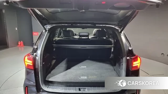 Ssangyong All New Rexton id 3592564 из Кореи 11