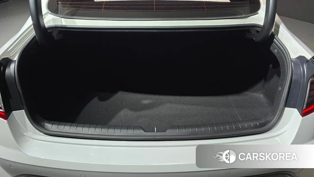 Hyundai Sonata (DN8) id 4409899 из Кореи 11