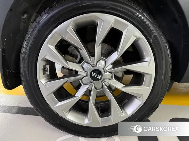 Kia Sorento 4th Generation id 2931555 из Кореи 11