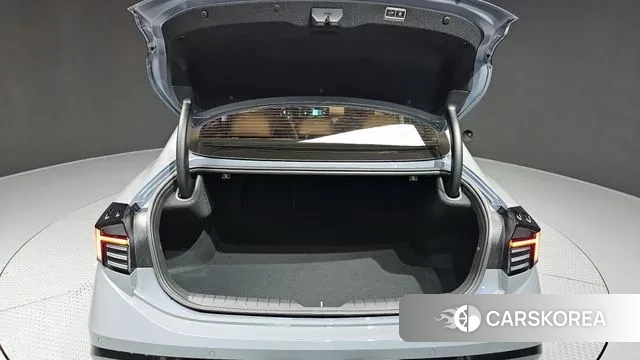 Hyundai Sonata D Edge Hybrid (DN8) id 3241016 из Кореи 11