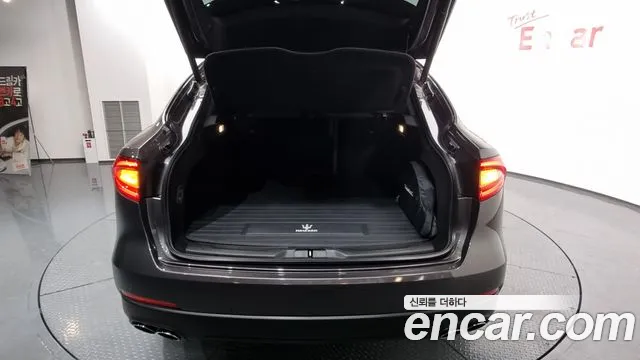 Maserati Levante id 2802017 из Кореи 11