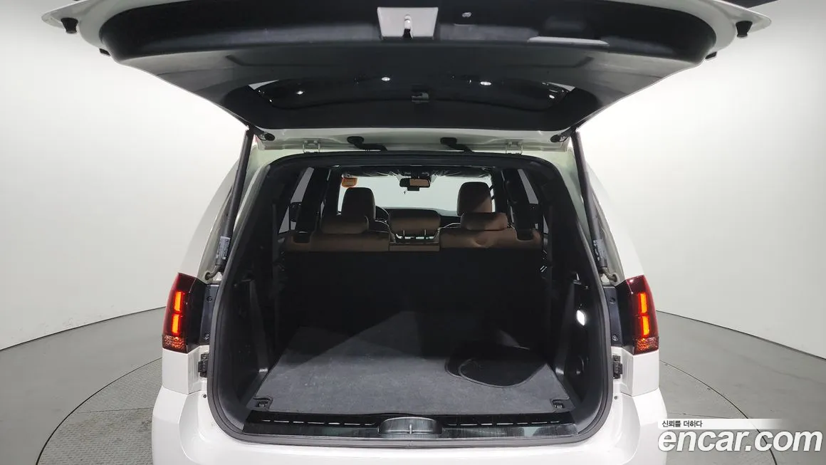 Kia Mohave Master id 2173762 из Кореи 11