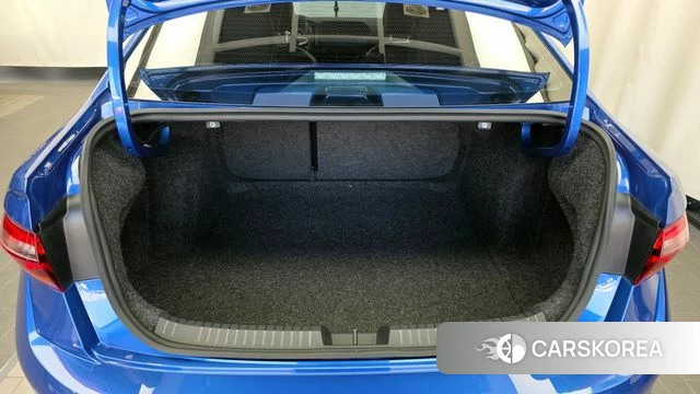 Volkswagen 7th Generation of Jetta id 3826227 из Кореи 11