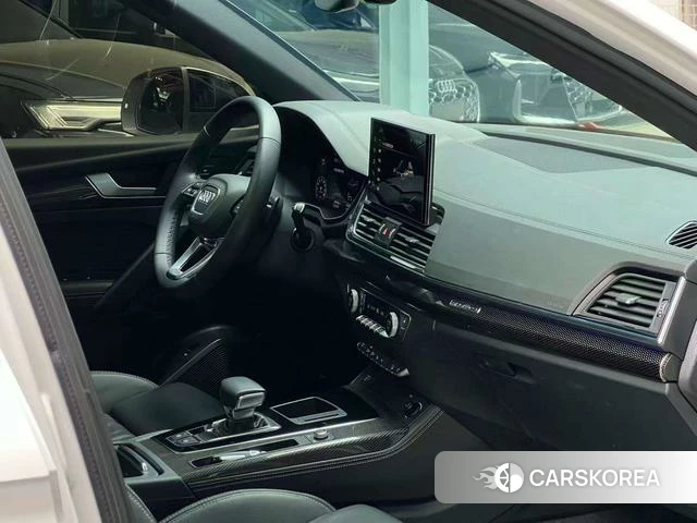 Audi Q5L Sportback id 4213848 из Китая 11