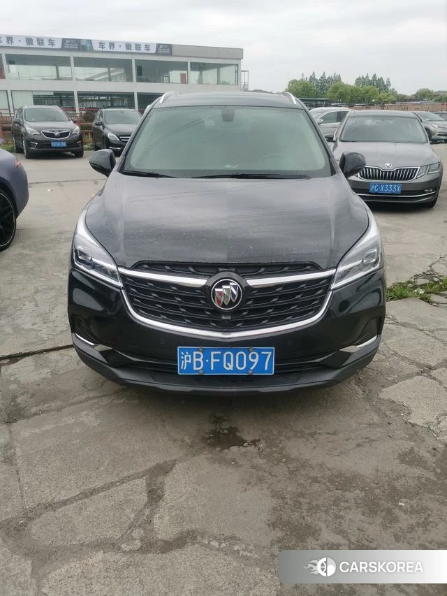 Buick Angkewei id 4240527 из Китая 11