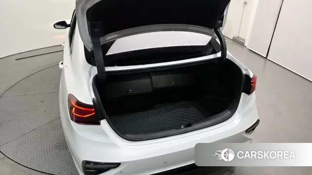 Kia Come New K3 id 3060841 из Кореи 11