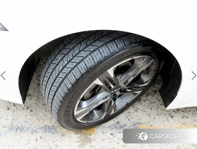 Kia K5 3rd generation id 4630873 из Кореи 11