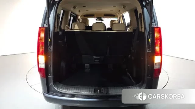 Hyundai Staria id 3002360 из Кореи 11