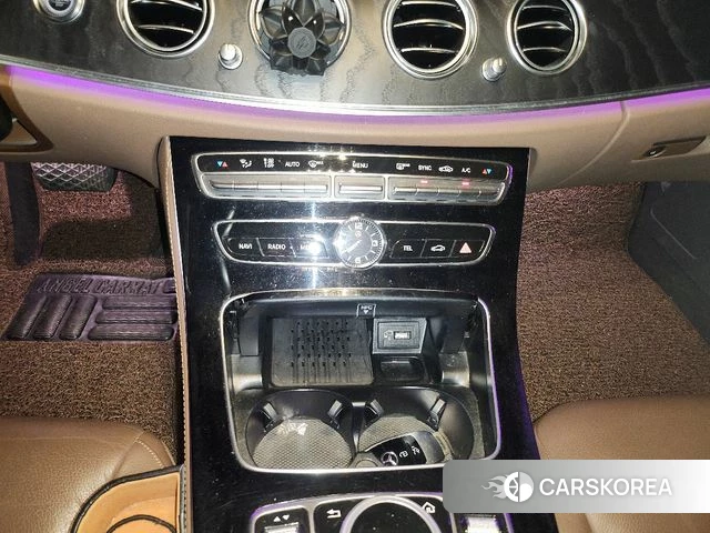 Mercedes-Benz E-Class W213 id 3856578 из Кореи 11