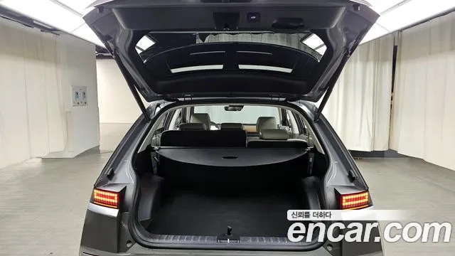 Hyundai Ionic 5 id 2935772 из Кореи 11