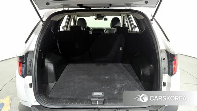 Hyundai Tucson (NX4) id 4281143 из Кореи 11