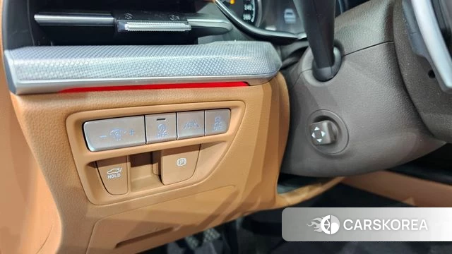 Genesis G80 (RG3) id 4445514 из Кореи 11