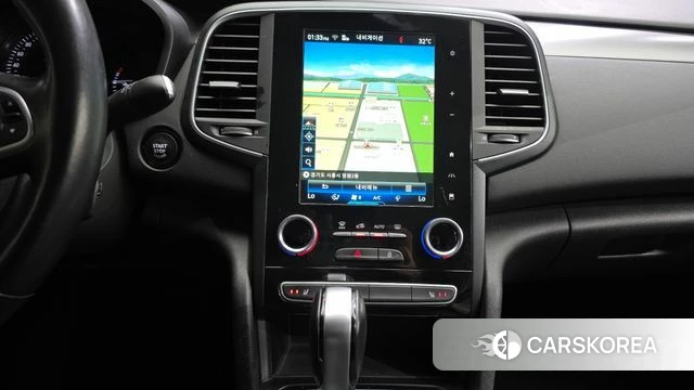 Renault Korea (Samsung) SM6 id 4496759 из Кореи 11