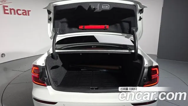 Volvo S60 3rd generation id 2936334 из Кореи 11