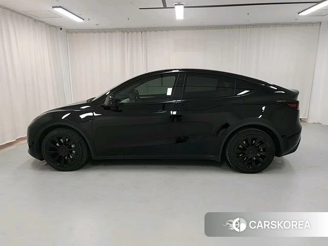 Tesla Model Y id 4219287 из Китая 11