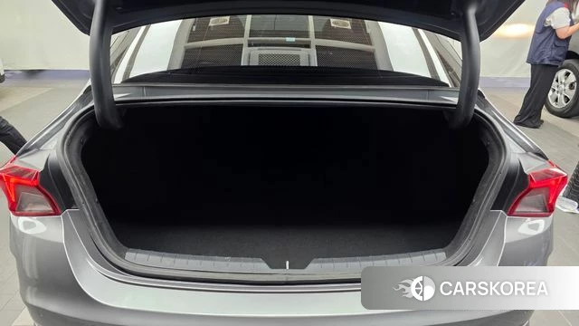 Kia K5 3rd generation id 4323212 из Кореи 11
