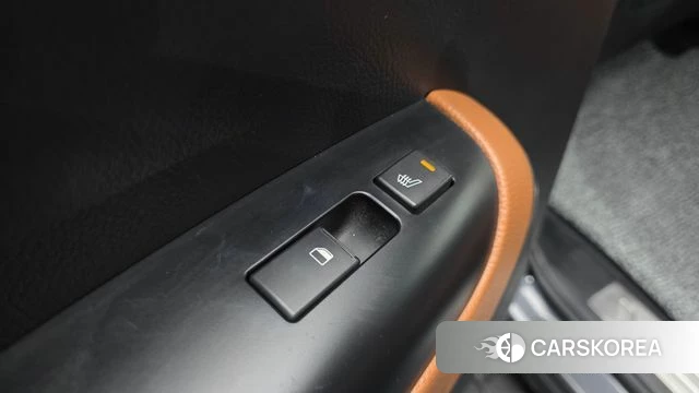 Kia The New Mohave id 4180492 из Кореи 11