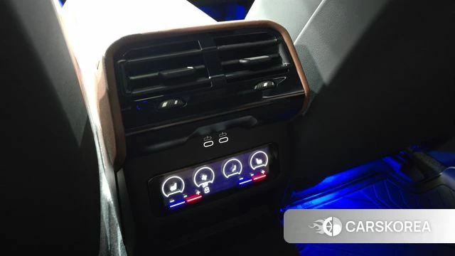 BMW 5 Series (G60) id 4607802 из Кореи 11