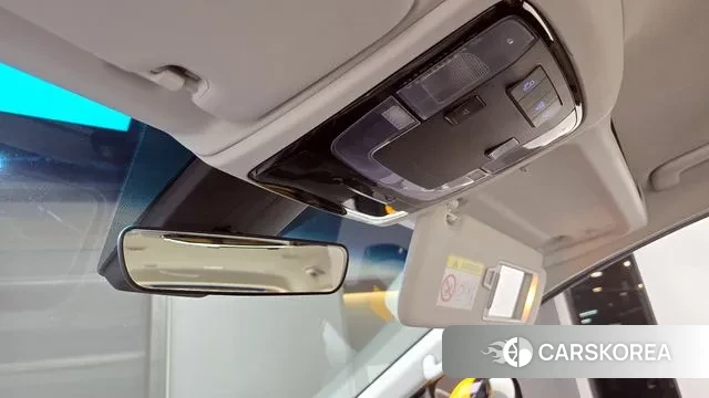 Hyundai Staria id 2441922 из Кореи 11